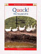 Quack!: The Sound of Q