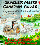 Quacker Meets Canadian Goose - Van Shelton, Ricky, and Shelton, Ricky Van