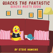 Quacks Meets Eddie