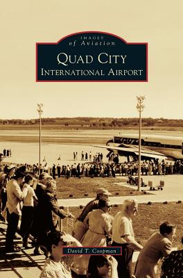 Quad City International Airport - Coopman, David T