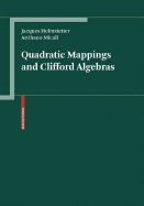 Quadratic Mappings and Clifford Algebras