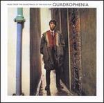 Quadrophenia [Music from the Soundtrack of The Who Film]