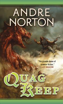 Quag Keep - Norton, Andre