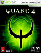 Quake 4 - Stratton, Stephen, and Stratton, Bryan