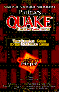 Quake Game Secrets: Unauthorized Guide to the Shareware Levels