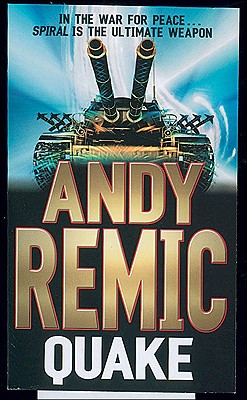 Quake - Remic, Andy