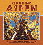 Quaking Aspen - Holmes, Bonnie