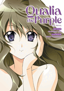 Qualia the Purple (Light Novel)