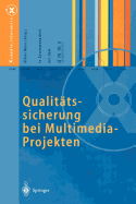 Qualittssicherung Bei Multimedia- Projekten