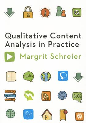 Qualitative Content Analysis in Practice - Schreier, Margrit