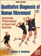 Qualitative Diagnosis of Human Movement: Improving Performance in Sport and Exercise