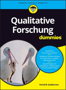 Qualitative Forschung fr Dummies