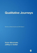 Qualitative Journeys: Student and Mentor Experiences with Research