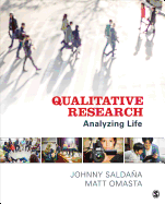 Qualitative Research: Analyzing Life