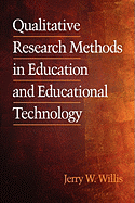 Qualitative Research Methods in Education and Educational Technology (PB)