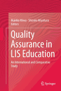 Quality Assurance in Lis Education: An International and Comparative Study