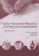 Quality Assurance Principles for Analytical Laboratories