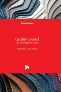 Quality Control: An Anthology of Cases