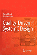 Quality-Driven Systemc Design