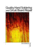 Quality Hand Soldering & Circuit Board Repair 3e