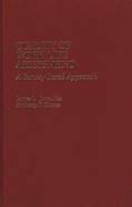 Quality of Work Life Assessment: A Survey-Based Approach