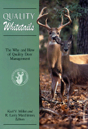 Quality Whitetails