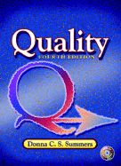 Quality - Summers, Donna C S