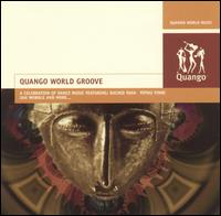 Quango World Groove - Various Artists