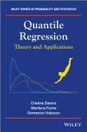 Quantile Regression: Theory and Applications