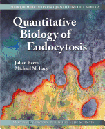 Quantitative Biology of Endocytosis