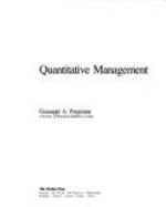 Quantitative Management