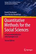 Quantitative Methods for the Social Sciences: A Practical Introduction with Examples in R