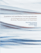 Quantitative Und Qualitative Forschungsmethoden