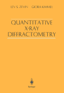 Quantitative X-Ray Diffractometry