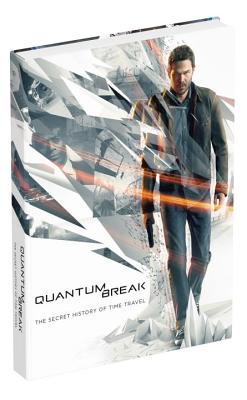Quantum Break: The Secret History of Time Travel - Prima Games
