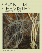 Quantum Chemistry and Spectroscopy