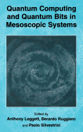 Quantum Computing and Quantum Bits in Mesoscopic Systems