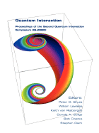 Quantum Interaction - Bruza, P D (Editor), and Lawless, W (Editor), and Van Rijsbergen, K (Editor)