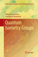 Quantum Isometry Groups