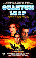 Quantum Leap 13: Obsessions - Davis, Carol, and Dawis, Carol