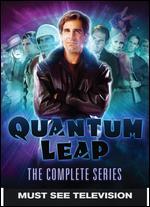 Quantum Leap [TV Series]