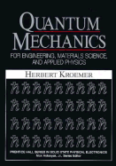Quantum Mechanic for Engineering: Materials Science and Applied Physics