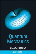 Quantum Mechanics, Fourth Edition