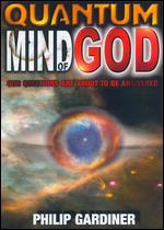 Quantum Mind of God