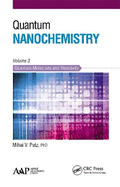Quantum Nanochemistry, Volume Three: Quantum Molecules and Reactivity