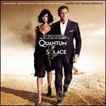 Quantum of Solace [Original Motion Picture Soundtrack] - David Arnold