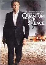 Quantum of Solace - Marc Forster