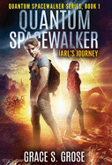 Quantum Spacewalker: Jarl's Journey