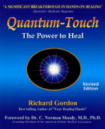 Quantum Touch: The Power to Heal