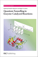 Quantum Tunnelling in Enzyme-Catalysed Reactions